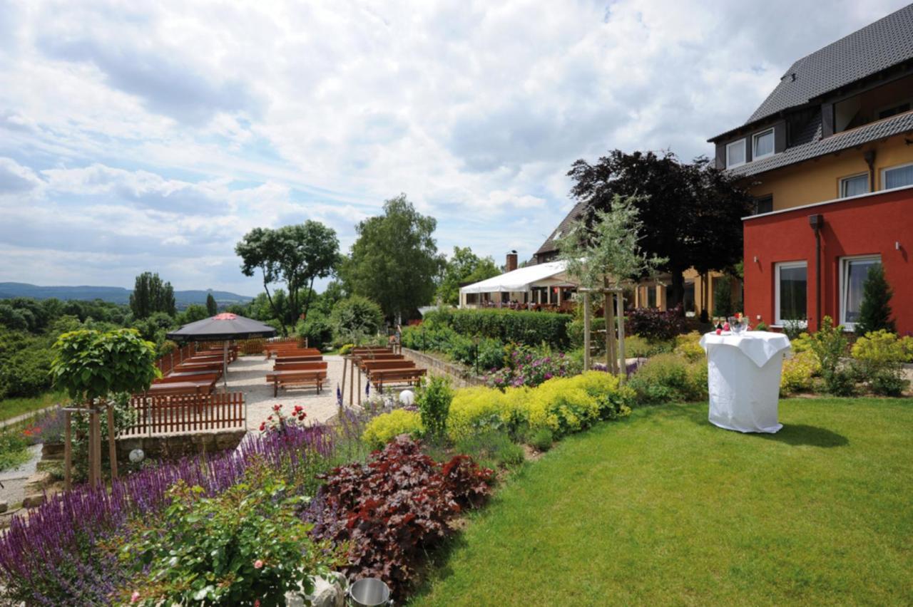 Hotel Berggasthof Banzer Wald Bad Staffelstein Zewnętrze zdjęcie